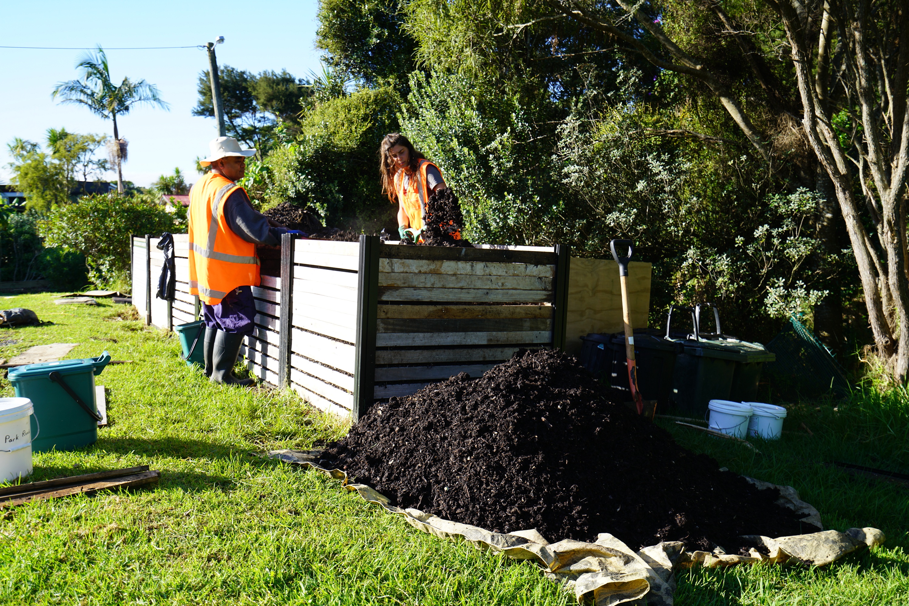 Read more about the article Auckland Council Waste Management and Minimisation Submission