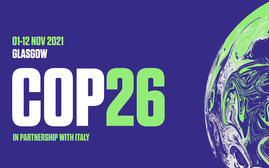 Read more about the article COP26 – What’s the buzz all about?