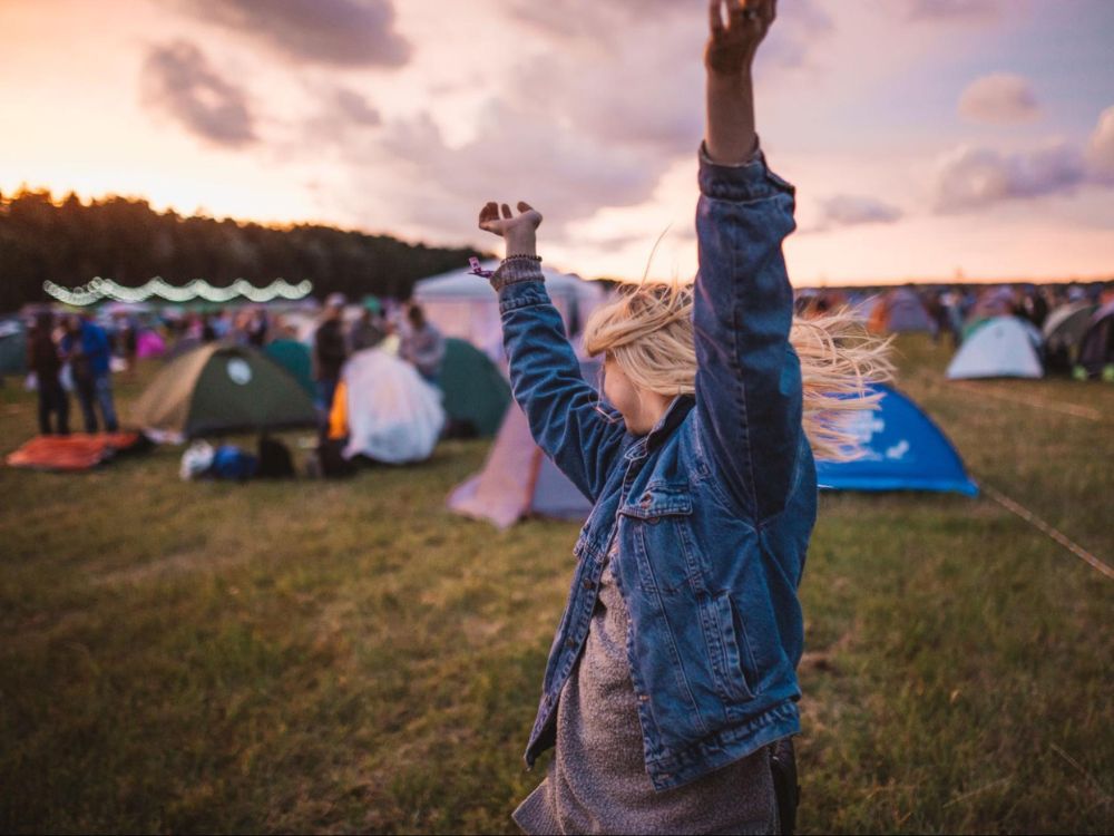 Read more about the article How to Festival Sustainably