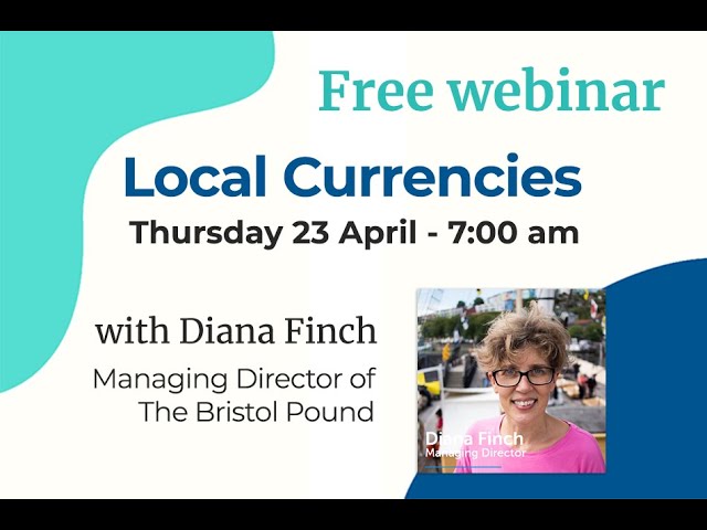 Read more about the article Exploring Local Currencies