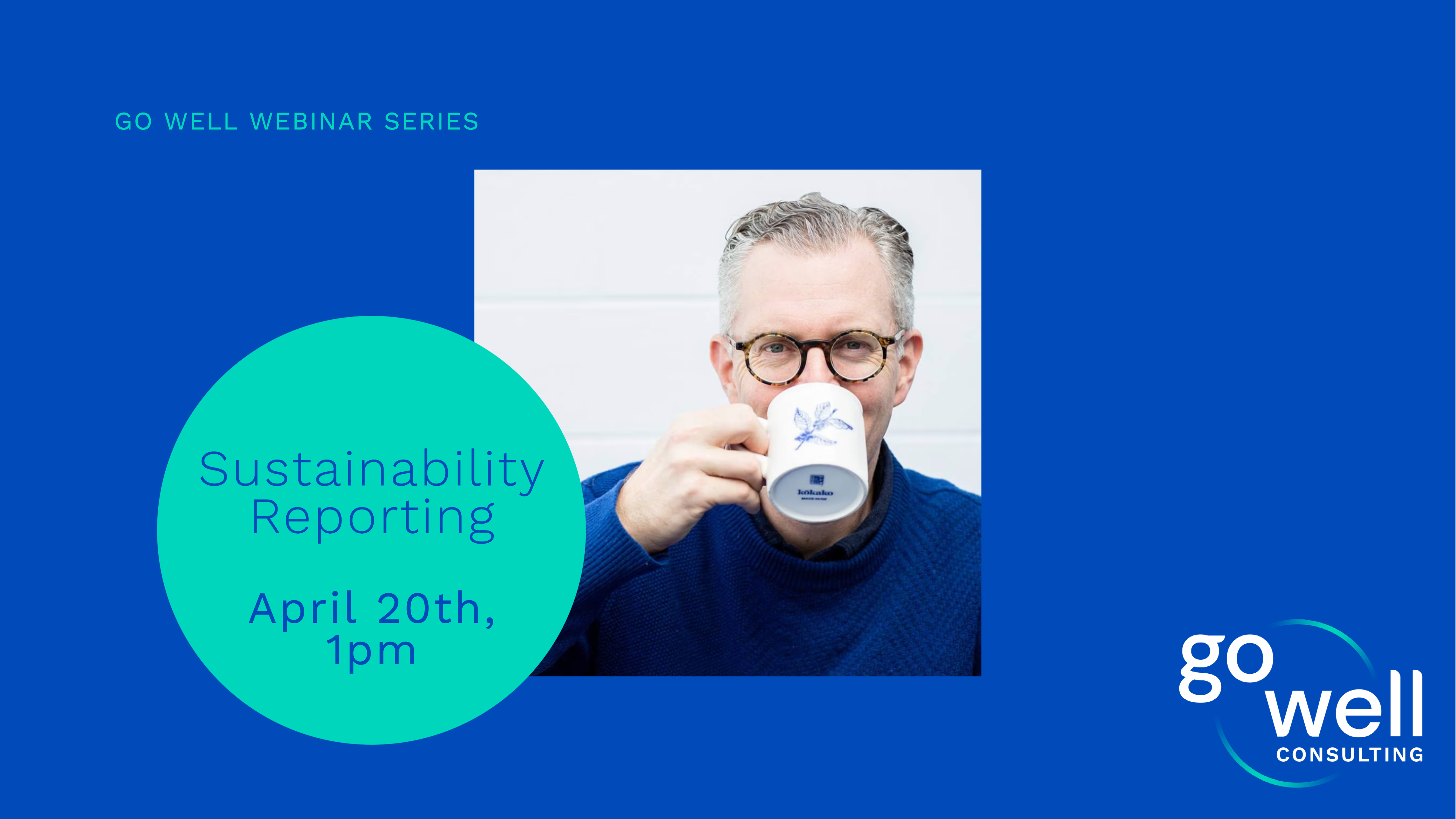 Read more about the article Sustainability Reporting with Mike Murphy from Kōkako