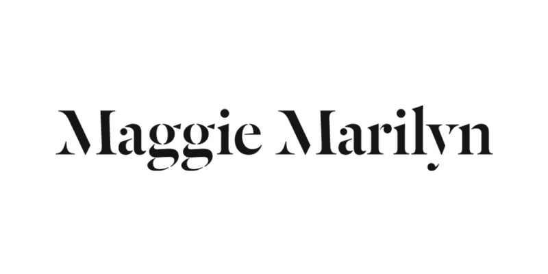 Maggie logo