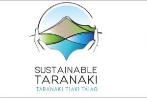 Sustainable Taranaki