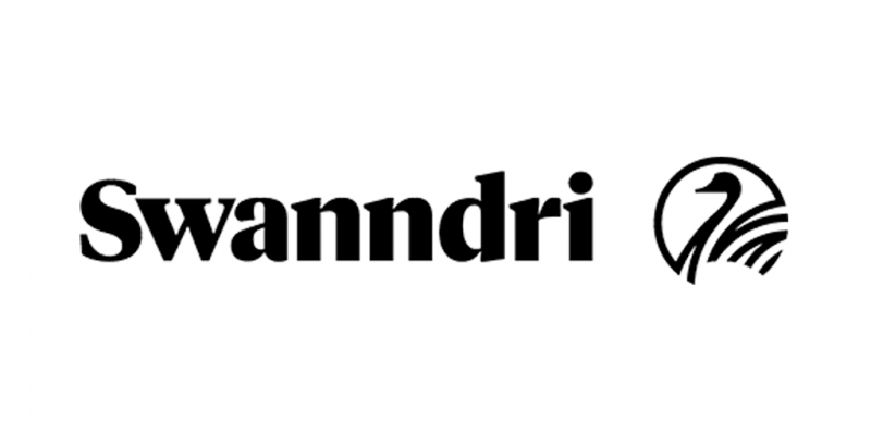Swanndri logo